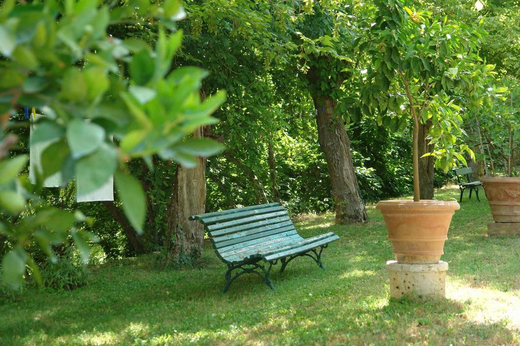 Tenuta Il Tresto Poggibonsi Exterior photo